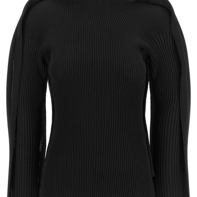 Issey Miyake Prance Top