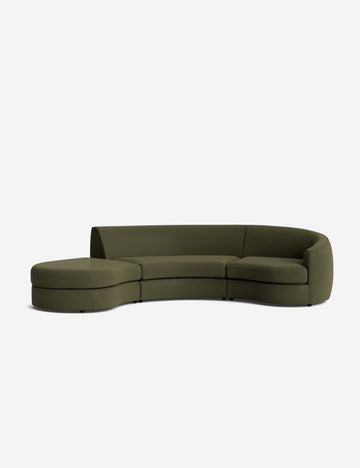 Army Performance Basketweave