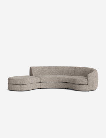 Cafe Basket Boucle
