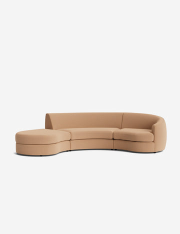 Camel Performance Linen