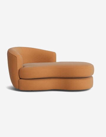 Apricot Mini Corduroy