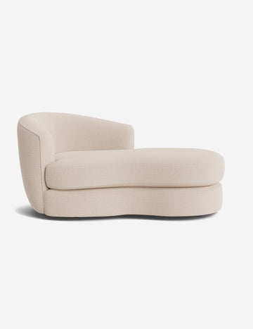 Talc Performance Linen