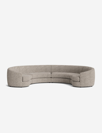 Cafe Basket Boucle