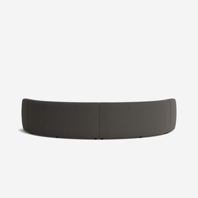 Imada Modular Curved Sectional Sofa
