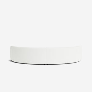 Imada Modular Curved Sectional Sofa