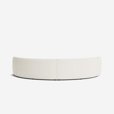 Imada Modular Curved Sectional Sofa
