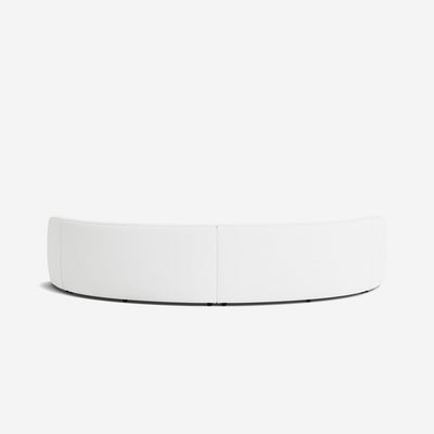 Imada Modular Curved Sectional Sofa