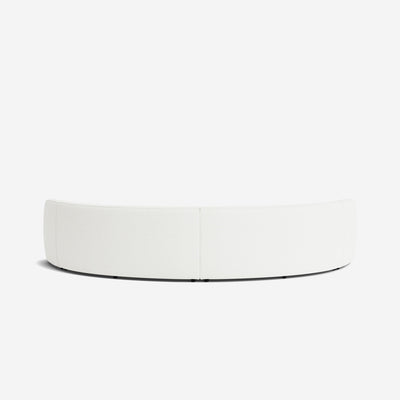 Imada Modular Curved Sectional Sofa