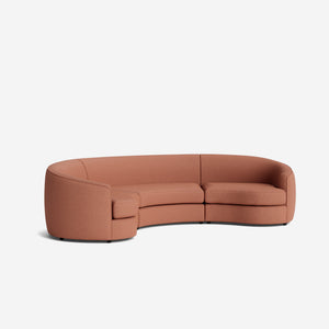 Imada Modular Sectional Sofa