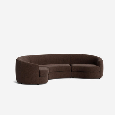 Imada Modular Sectional Sofa