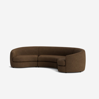 Imada Modular Sectional Sofa