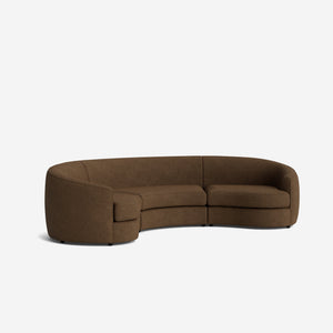 Imada Modular Sectional Sofa