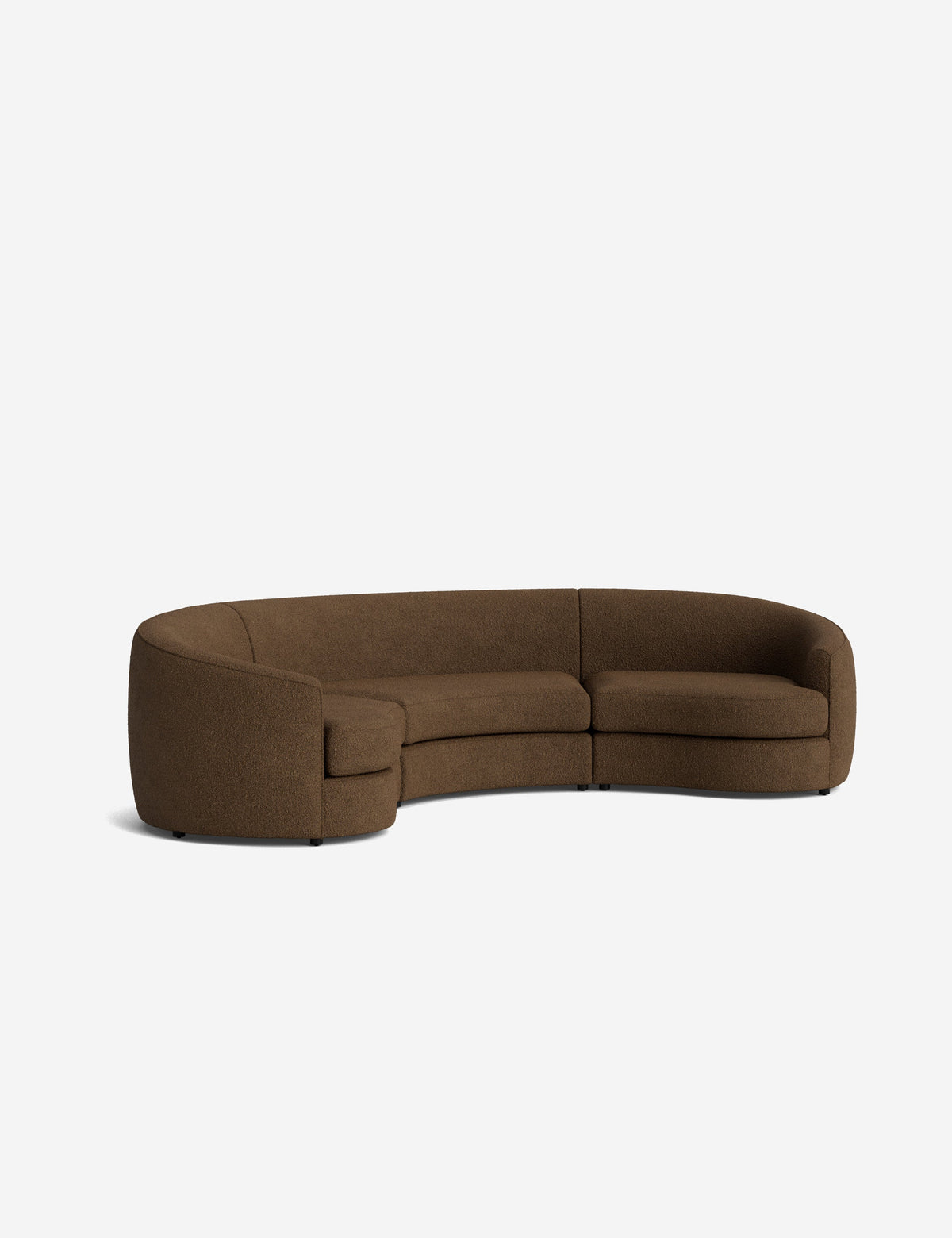 Imada Modular Sectional Sofa