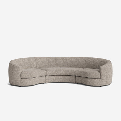 Imada Modular Sectional Sofa