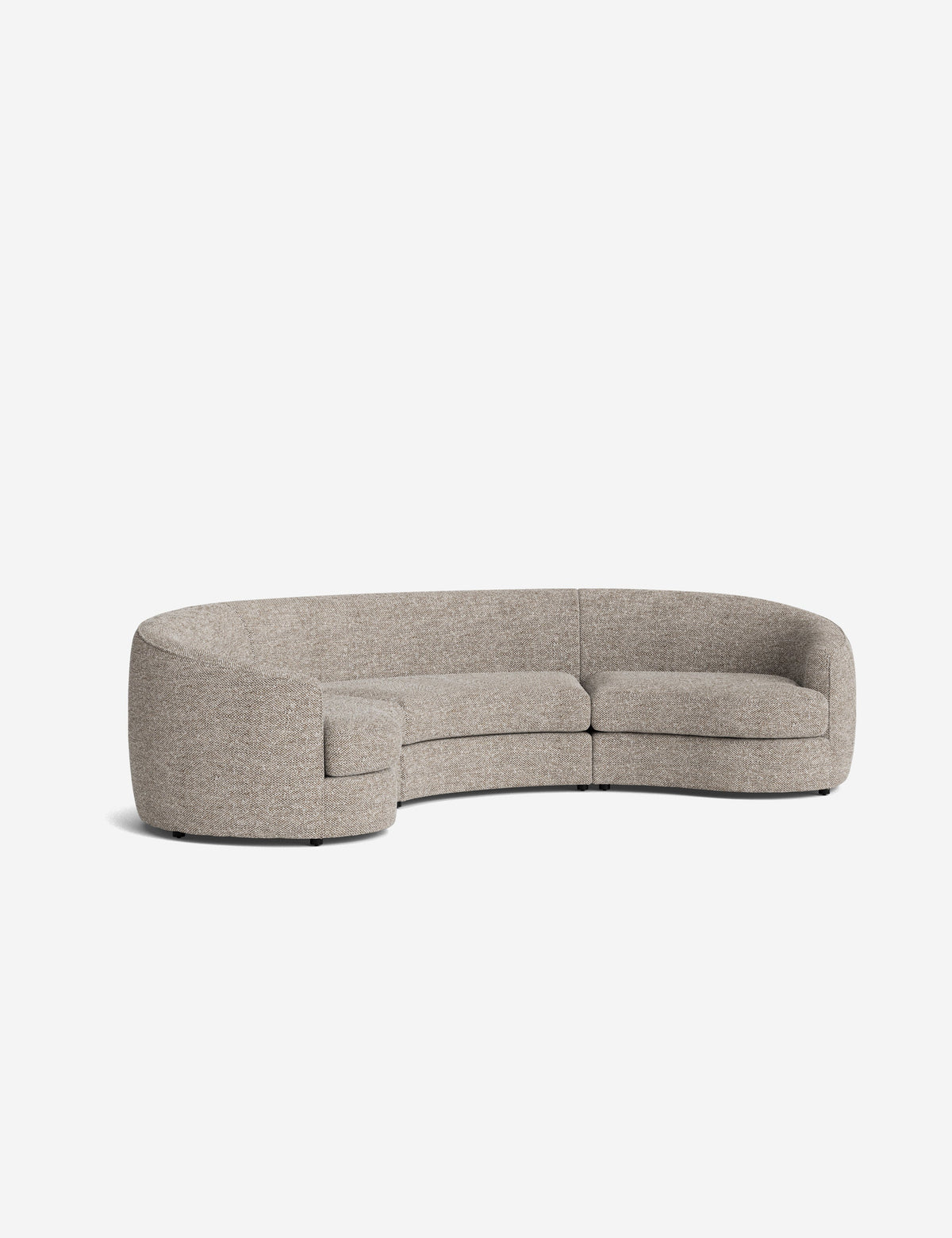 Imada Modular Sectional Sofa
