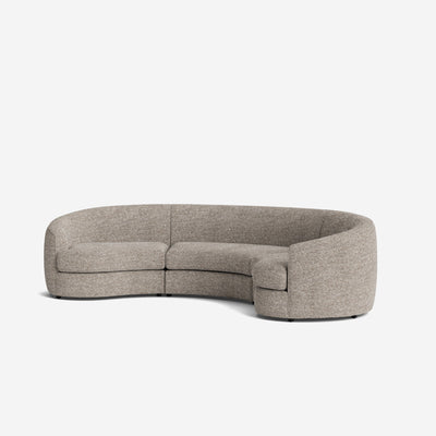 Imada Modular Sectional Sofa