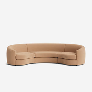 Imada Modular Sectional Sofa