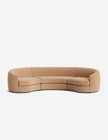 Camel Performance Linen