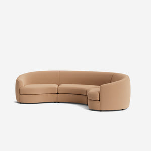 Imada Modular Sectional Sofa