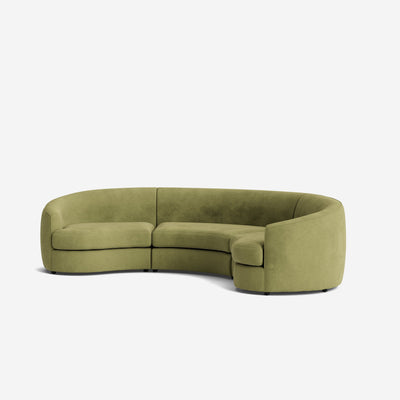 Imada Modular Sectional Sofa