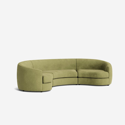 Imada Modular Sectional Sofa