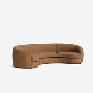 Imada Modular Sectional Sofa