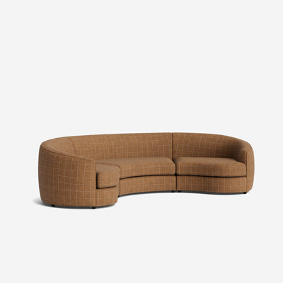 Imada Modular Sectional Sofa