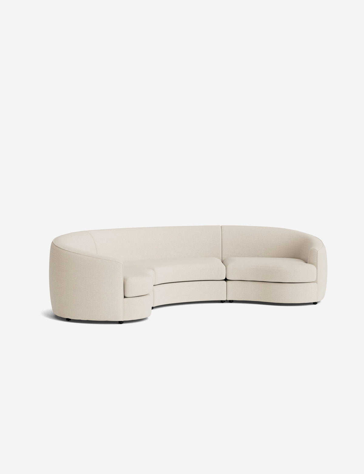 Imada Modular Sectional Sofa
