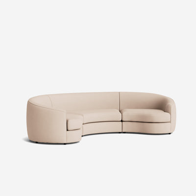 Imada Modular Sectional Sofa