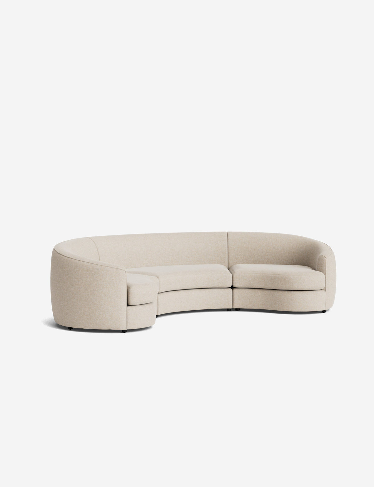 Imada Modular Sectional Sofa