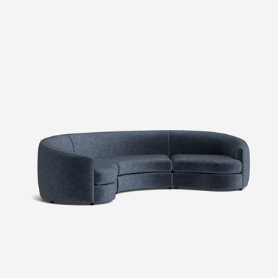 Imada Modular Sectional Sofa