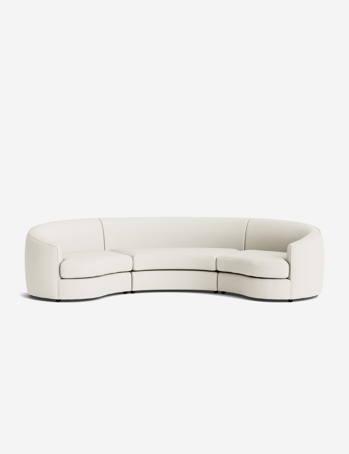 Imada Modular Sectional Sofa