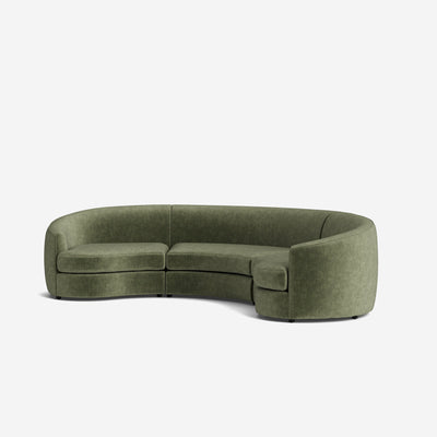 Imada Modular Sectional Sofa