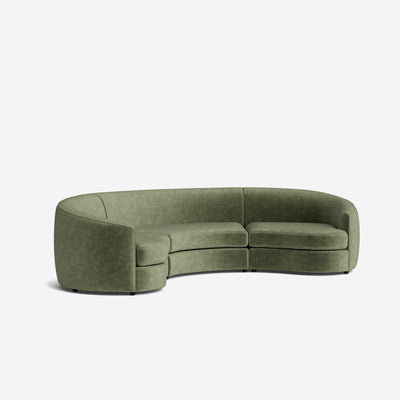 Imada Modular Sectional Sofa