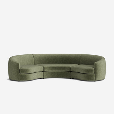 Imada Modular Sectional Sofa