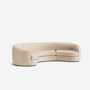 Imada Modular Sectional Sofa
