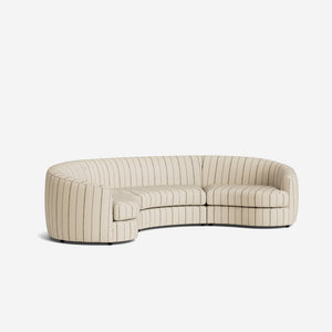 Imada Modular Sectional Sofa