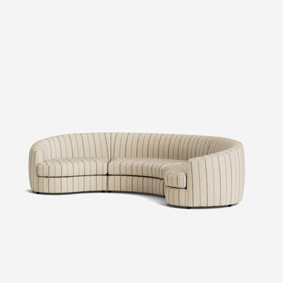 Imada Modular Sectional Sofa