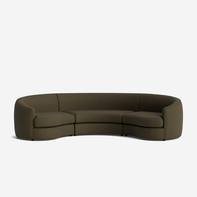 Imada Modular Sectional Sofa
