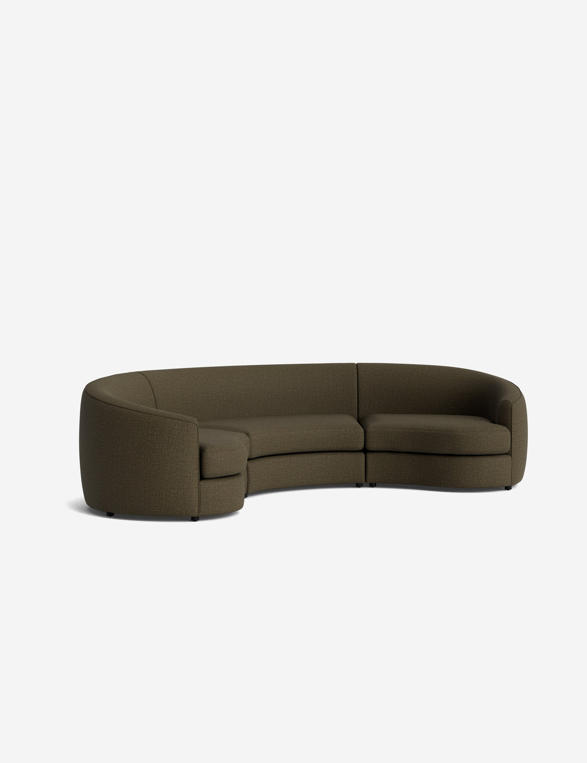 Imada Modular Sectional Sofa