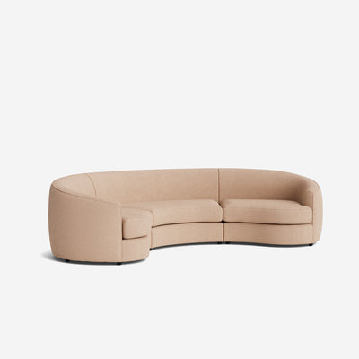 Imada Modular Sectional Sofa