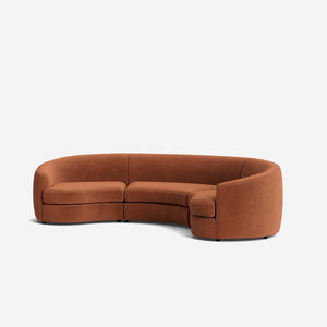 Imada Modular Sectional Sofa