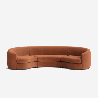 Imada Modular Sectional Sofa