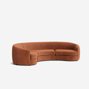 Imada Modular Sectional Sofa
