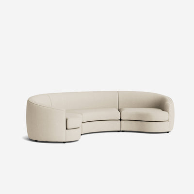 Imada Modular Sectional Sofa