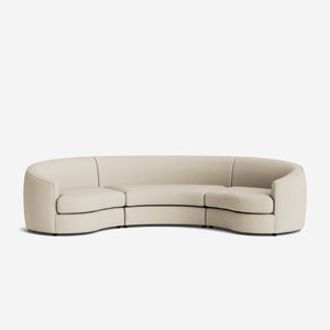 Imada Modular Sectional Sofa