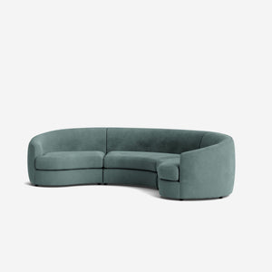 Imada Modular Sectional Sofa