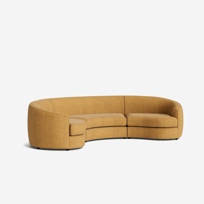 Imada Modular Sectional Sofa