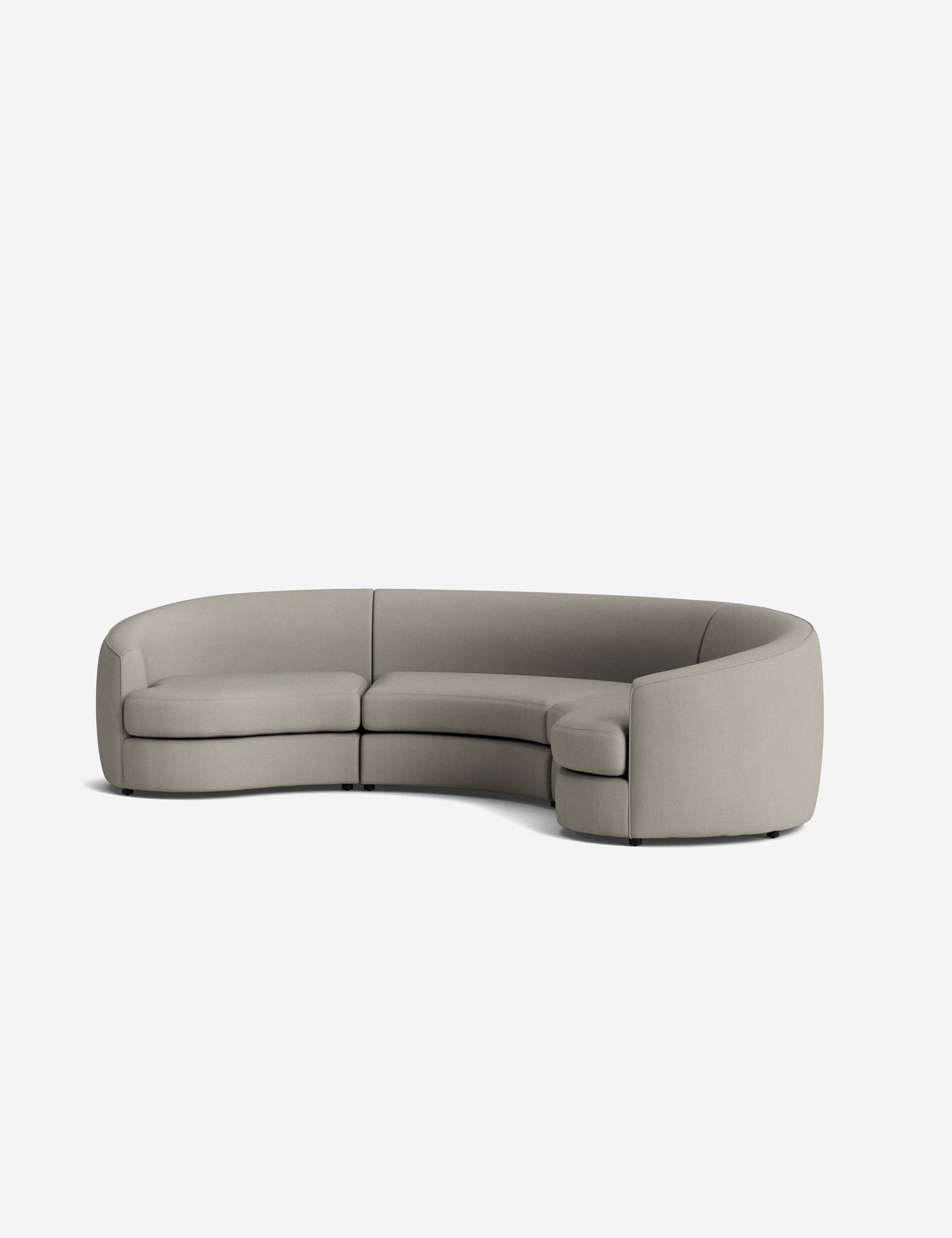 Imada Modular Sectional Sofa
