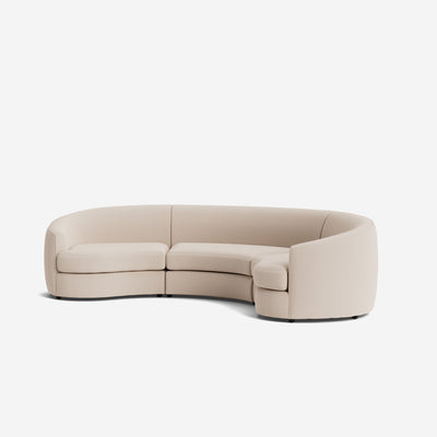 Imada Modular Sectional Sofa